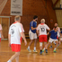 A kézilabda kortalan - Nosztalgiatorna az egyetemi sportcsarnokban