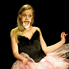 Marylin Monroe, a szado, a pornó - Béres Márta One Girl Show-ja a MEDIAWAVE-n