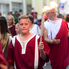 Így vonultak szombaton 2. rész - Jelmezes felvonulás a XIX. Savaria Történelmi Karneválon Így vonultak szombaton 2. rész - Jelmezes felvonulás a XIX. Savaria Történelmi Karneválon