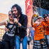 Mindhalálig Pinkarock! - Picture on festival 2017