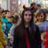 Zenés flashmob és Mikulás-show a Family Centerben
