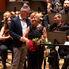 A Bartók Fesztivál karmesterkurzusának zárókoncertje