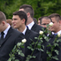 Ballagási ünnepség a KDG-ben - Ballagás 2013 (fotóriport)