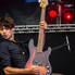 Mindhalálig Pinkarock! - Picture on festival 2017