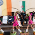 Botforgatók Show-ja - XIV. Sárvári Fúvószenekari és Mazsorett Fesztivál Botforgatók Show-ja - XIV. Sárvári Fúvószenekari és Mazsorett Fesztivál