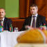 "Cselekedj tisztességgel!" - Ünnepi közgyűlés Bükön