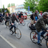 Tekerj és emelj - 21. Critical Mass Szombathelyen