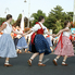 Folklór szállt a levegőben - 31. Folklórfesztivál Sárváron