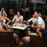  Szín-Tér-Forma kiállítás a Cinema Caféban