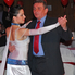Madarak, Galamb és Dobrády Ákos - Valentin-bál 2011