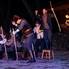 A Pántlika Táncegyüttes és a Művészeti Iskolások műsora Csornán