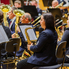 Minősítő hangversenyt adott Szombathely Város Koncert Fúvószenekara a Bartók Teremben