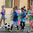 Dart Vader és Yoda egy IFA platón - Kőszegi Szüret 2014 (fotóriport)