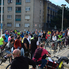 Tekerj és emelj - 21. Critical Mass Szombathelyen