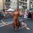 Így vonult Savaria népe - Jelmezes felvonulás a XXII. Savaria Történelmi Karneválon Így vonult Savaria népe - Jelmezes felvonulás a XXII. Savaria Történelmi Karneválon