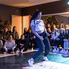 Freestyle versenyt rendezett az Energy Dance Team a Domusban