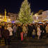 Szombathelyi Advent 2017 - Fellobbant az első láng Szombathelyi Advent 2017 - Fellobbant az első láng