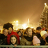 Tüzes égnyitó, zenés évnyitó - Városi Szilveszter 2013