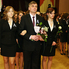 Idén ők az elsők! - Premontrei szalagavató 2012 (fotóriport)