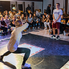 Freestyle versenyt rendezett az Energy Dance Team a Domusban