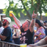 A szabadság fesztiválja - picture on festival 2023 fotók a félidőről