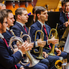 Minősítő hangversenyt adott Szombathely Város Koncert Fúvószenekara a Bartók Teremben