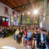 Teltház és vastaps – 160. jubileumát ünnepelte Kőszeg Város Fúvószenekara
