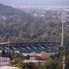 Ilyen Szombathely a Székesegyház tornyáról nézve Ilyen Szombathely a Székesegyház tornyáról nézve
