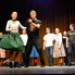 A folklór ünnepe - Néptáncantológia Pesovár Ernő emlékére Celldömölkön