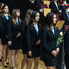 Ilyen volt a Horváth Boldizsár Szakközépiskola szalagavatója