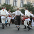 Folklór szállt a levegőben - 31. Folklórfesztivál Sárváron