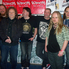 Egy örökmozgó rocklegenda - P. Mobil koncert a Végállomásban