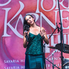 Szűcs Gabi, Váczi Eszter és Zséda pop-swing-soul koncertje a Forum Színpadon