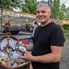 I. Veterán Piknik Sárváron