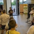 Leleplezték gróf Erdődy György szobrát és részt vettünk egy "eltolt" időutazáson is a Múzeumok Éjszakáján Leleplezték gróf Erdődy György szobrát és részt vettünk egy "eltolt" időutazáson is a Múzeumok Éjszakáján