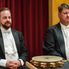Évadnyitó koncert Vajda Gergellyel a Bartók Teremben Évadnyitó koncert Vajda Gergellyel a Bartók Teremben