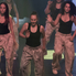 A New West Company nyári táncshow-ja az MMIK-ban A New West Company nyári táncshow-ja az MMIK-ban