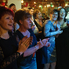 Berta Anett lett a Vadászbál Szépe - Vas Megyei Vadászbál 2017 a Fürdő Étteremben