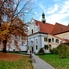 Cesky Krumlov: egy gyöngyszem Dél-Csehországból