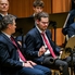 Fúvósparádé - 65 éves jubileumát ünnepelte Szombathely Város Koncert Fúvószenekara