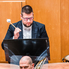Hangverseny a nemzeti ünnep előestéjén a Bartók Teremben
