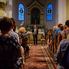 Érzékeny és virtuóz - St. Martin jubileumi koncertje a herényi Szent György templomban