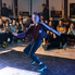 Freestyle versenyt rendezett az Energy Dance Team a Domusban
