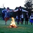Szerelmes tüzek – Folklórforgatag a Vasi Skanzenben (videóval) Szerelmes tüzek – Folklórforgatag a Vasi Skanzenben (videóval)