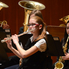 Broadway Classics fúvószenekari tolmácsolásban a Bartók Teremben (fotóriport)