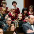 A Szent Márton Városi Kórus 65 éves jubileumi hangversenye a Bartók Teremben