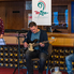 Szabadidőnk hozománya - kiállításmegnyitó és Háklár Banda koncert az MMIK aulájában