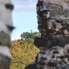 Kő kövön - A taliándörögdi Szent András templomrom
