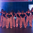 A New West Company nyári táncshow-ja az MMIK-ban A New West Company nyári táncshow-ja az MMIK-ban