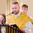 Három éve alakult a Büki KÉSZ Csoport - Tábori lelkész celebrálta a hálaadó szentmisét